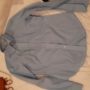 Chestnut Hill button down shirt NWT